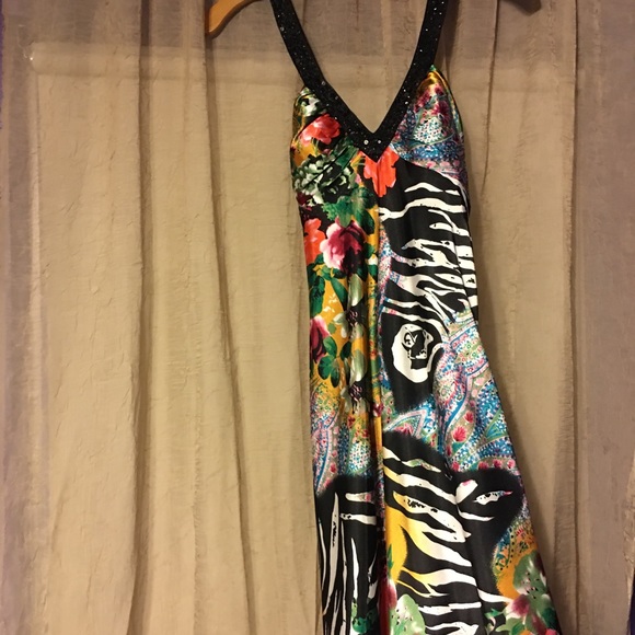 🌹🦓🐅 Prom Dress - Picture 4 of 8